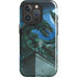 The Green Dragon by Ed Beard Jr iPhone 16 Pro Magsafe Impact Case
